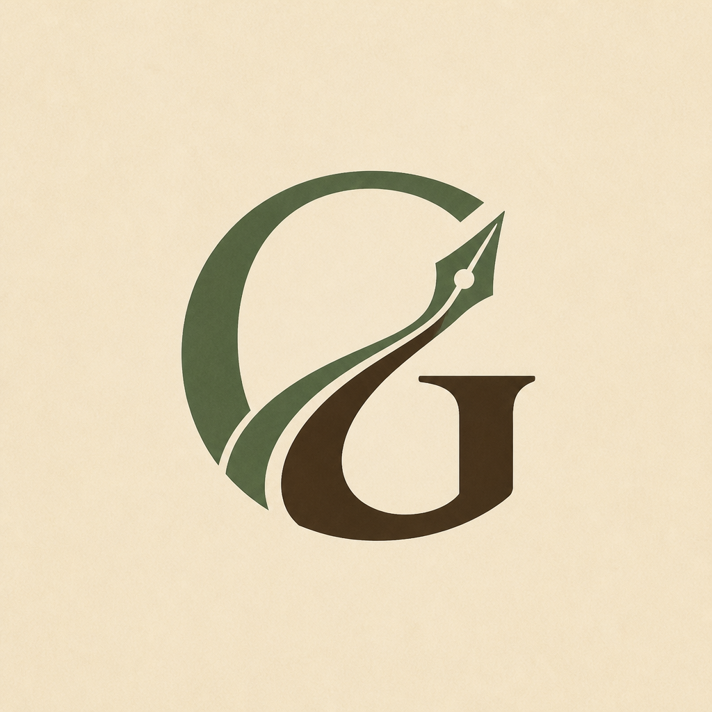 GrantPilot logo